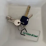 別荘 La Casa Di Lori *