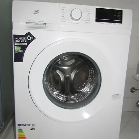 La Casa Di Lori * San Benedetto del Tronto