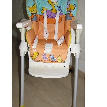 La Casa Di Lori Semesterbostad