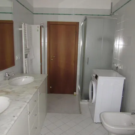 Prázdninový dům La Casa Di Lori