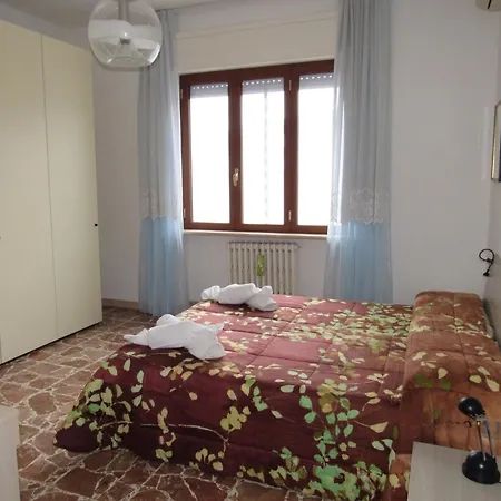 La Casa Di Lori Hébergement de vacances San Benedetto del Tronto