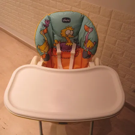 Σπίτι διακοπών La Casa Di Lori Σαν Μπενεντέτο ντελ Τρόντο