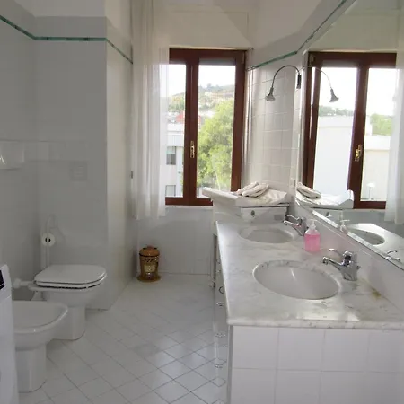 La Casa Di Lori Prázdninový dům