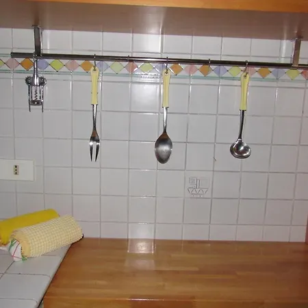 La Casa Di Lori Holiday home
