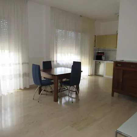 La Casa Di Lori Semesterbostad *