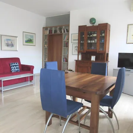 Holiday home La Casa Di Lori San Benedetto del Tronto