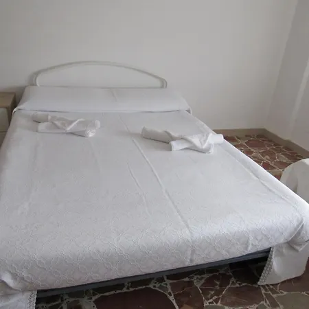 La Casa Di Lori Semesterbostad San Benedetto del Tronto