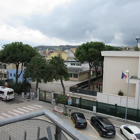 La Casa Di Lori Semesterbostad