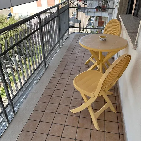 La Casa Di Lori * San Benedetto del Tronto