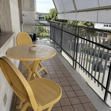 La Casa Di Lori Semesterbostad