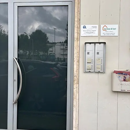 Σπίτι διακοπών La Casa Di Lori Σαν Μπενεντέτο ντελ Τρόντο