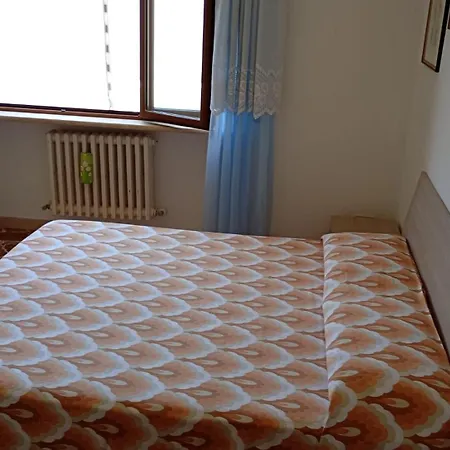 Hébergement de vacances La Casa Di Lori San Benedetto del Tronto