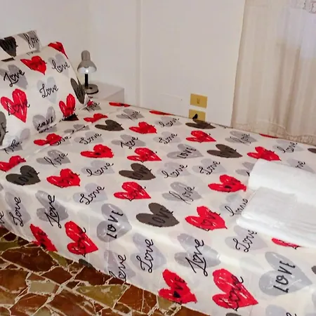 La Casa Di Lori San Benedetto del Tronto
