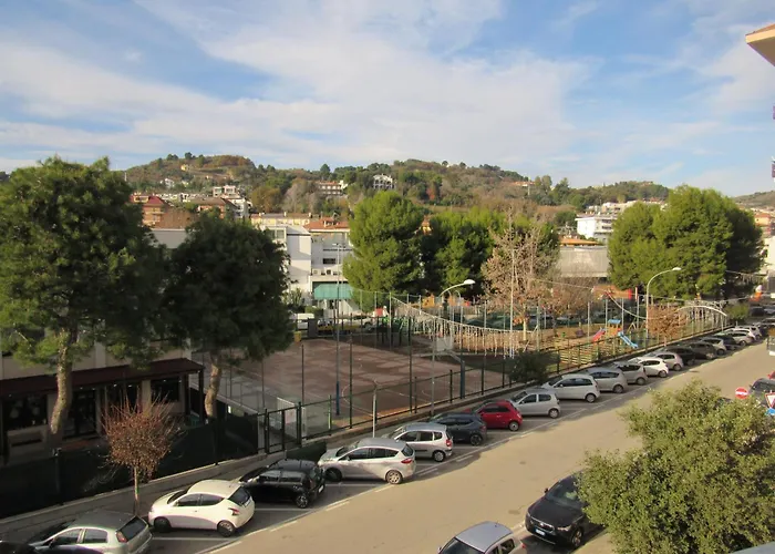 La Casa Di Lori Casa de Férias San Benedetto del Tronto