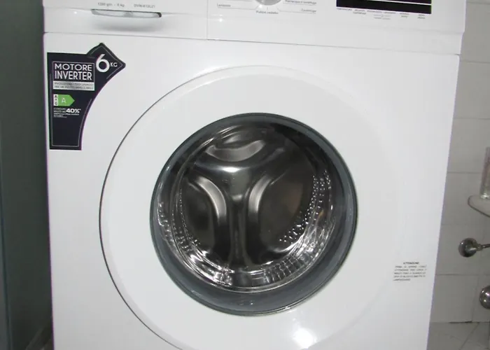 La Casa Di Lori * Σαν Μπενεντέτο ντελ Τρόντο