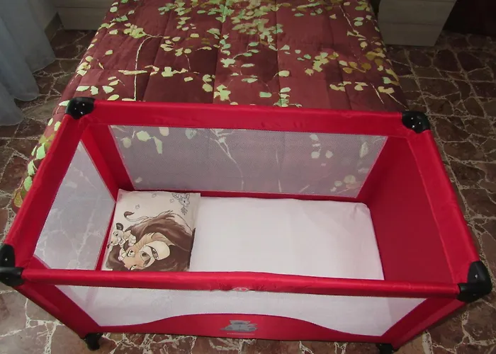 La Casa Di Lori Casa de Férias *