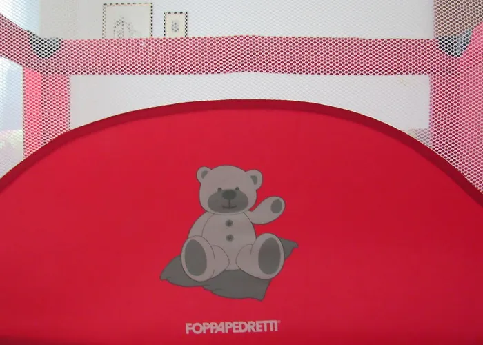 Σπίτι διακοπών La Casa Di Lori *