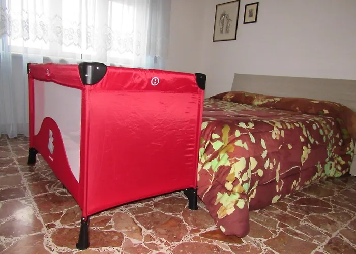 La Casa Di Lori * San Benedetto del Tronto