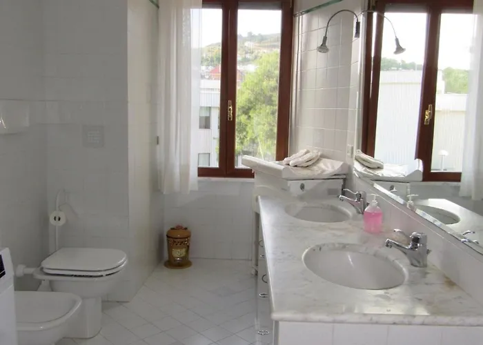 La Casa Di Lori Casa de Férias