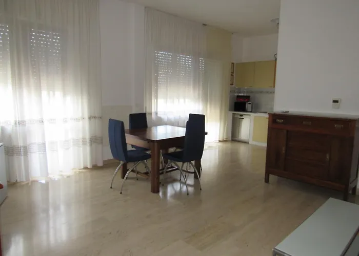 La Casa Di Lori Σπίτι διακοπών *