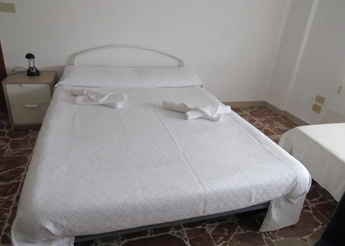 La Casa Di Lori Casa de Férias San Benedetto del Tronto