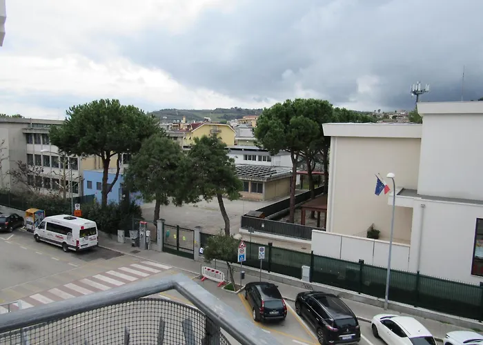 La Casa Di Lori Σπίτι διακοπών