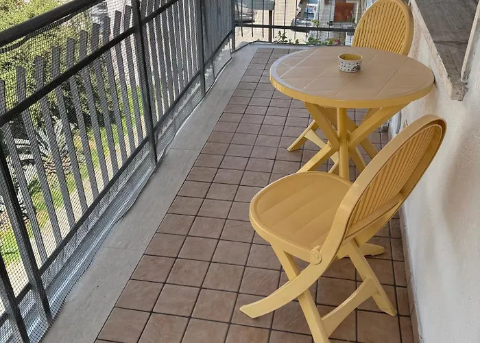 La Casa Di Lori * San Benedetto del Tronto