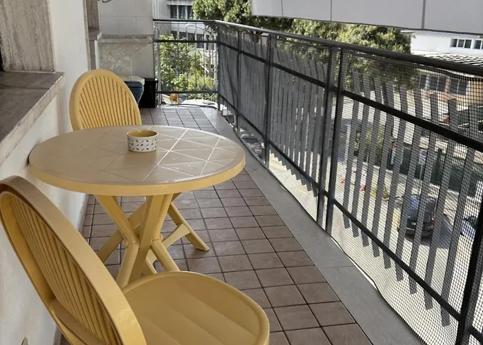 La Casa Di Lori Casa de Férias